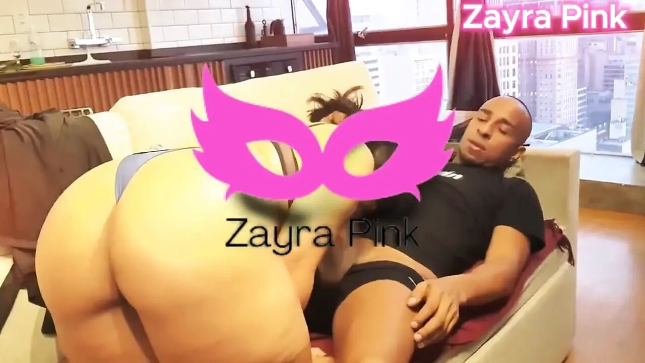 Naughty Young Girl Being Sucked Full of Her Big Tits