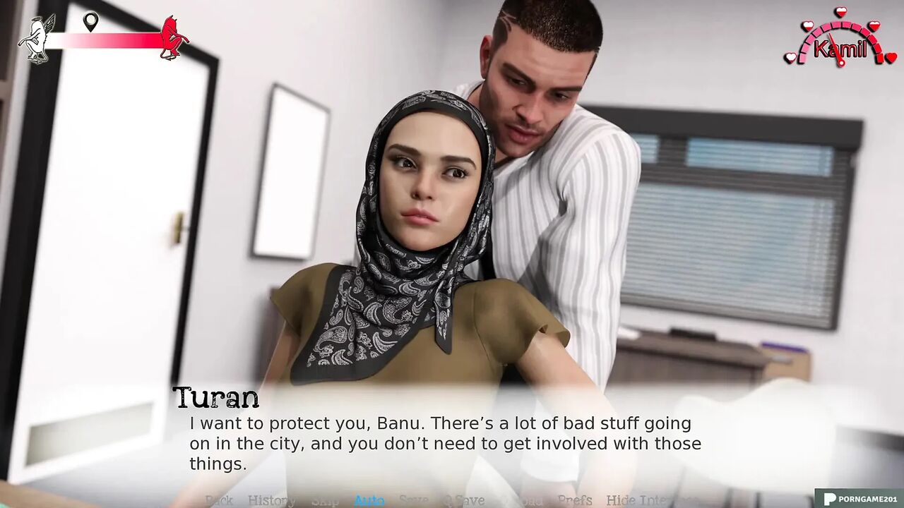 Life in Middle East #10