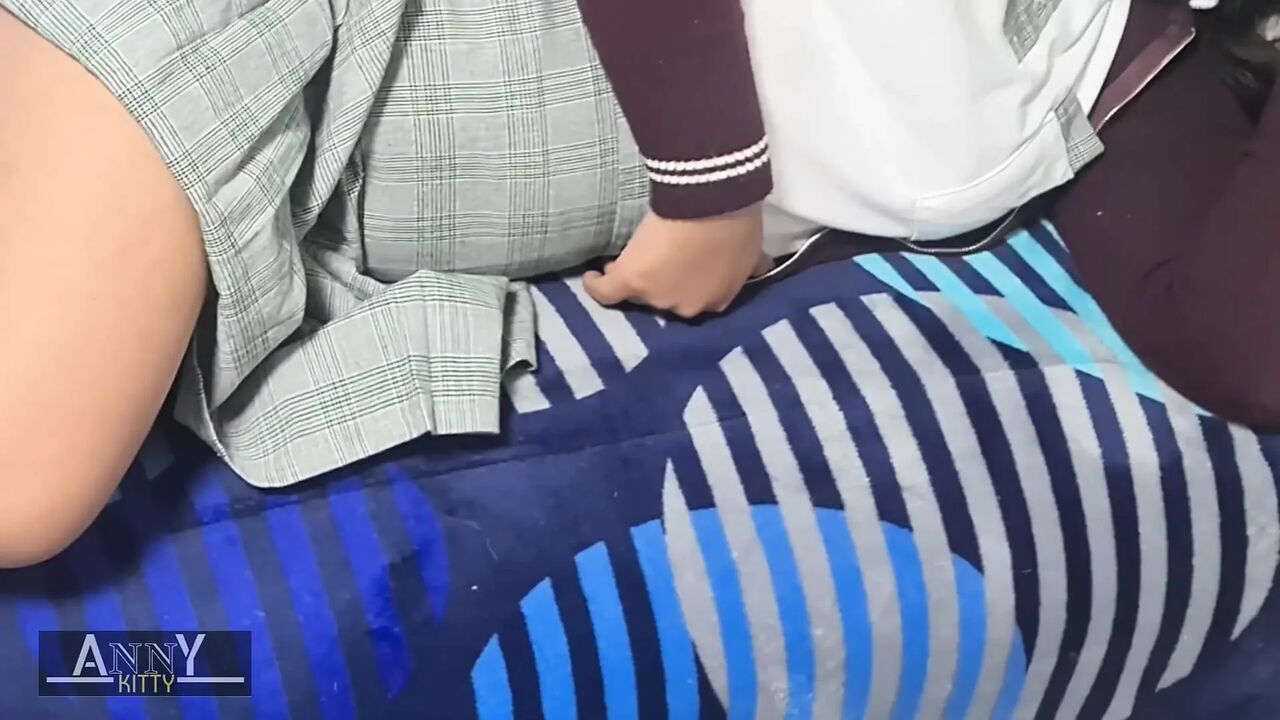 Sweet and gorgeous schoolgirl betrays her best friend by fucking her boyfriend