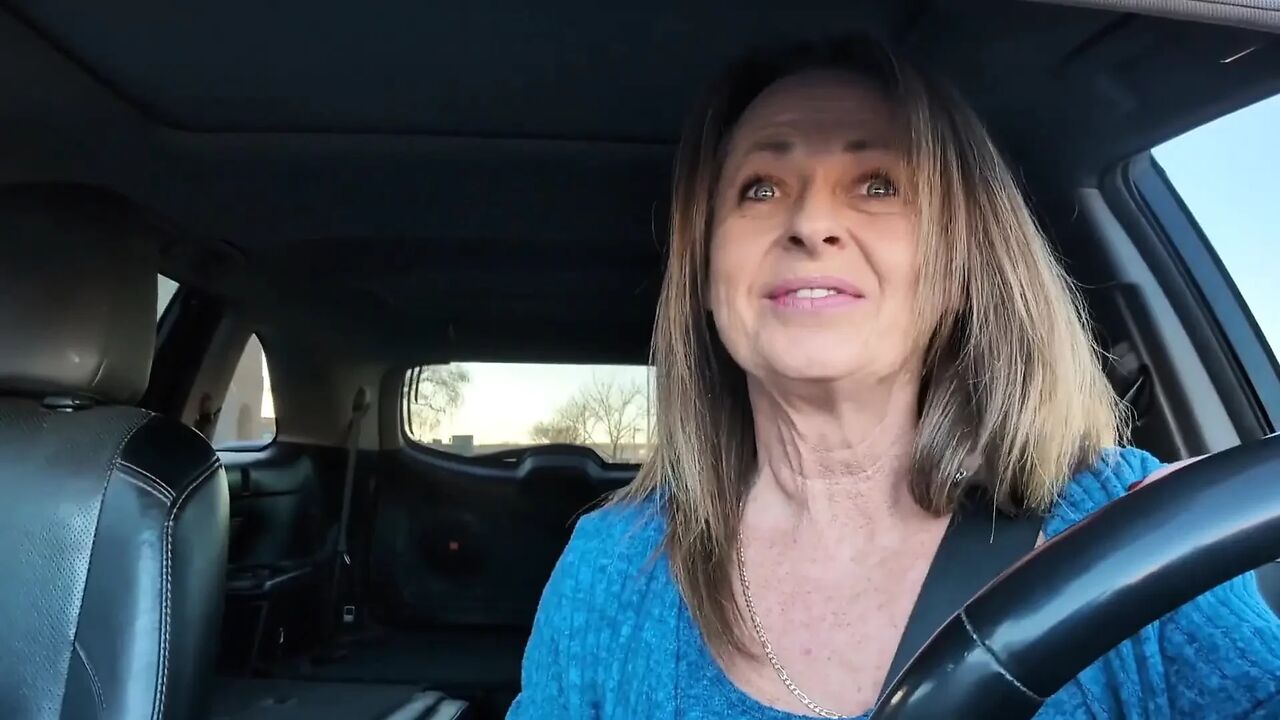 Little Linda Returns Doors at Lowe's