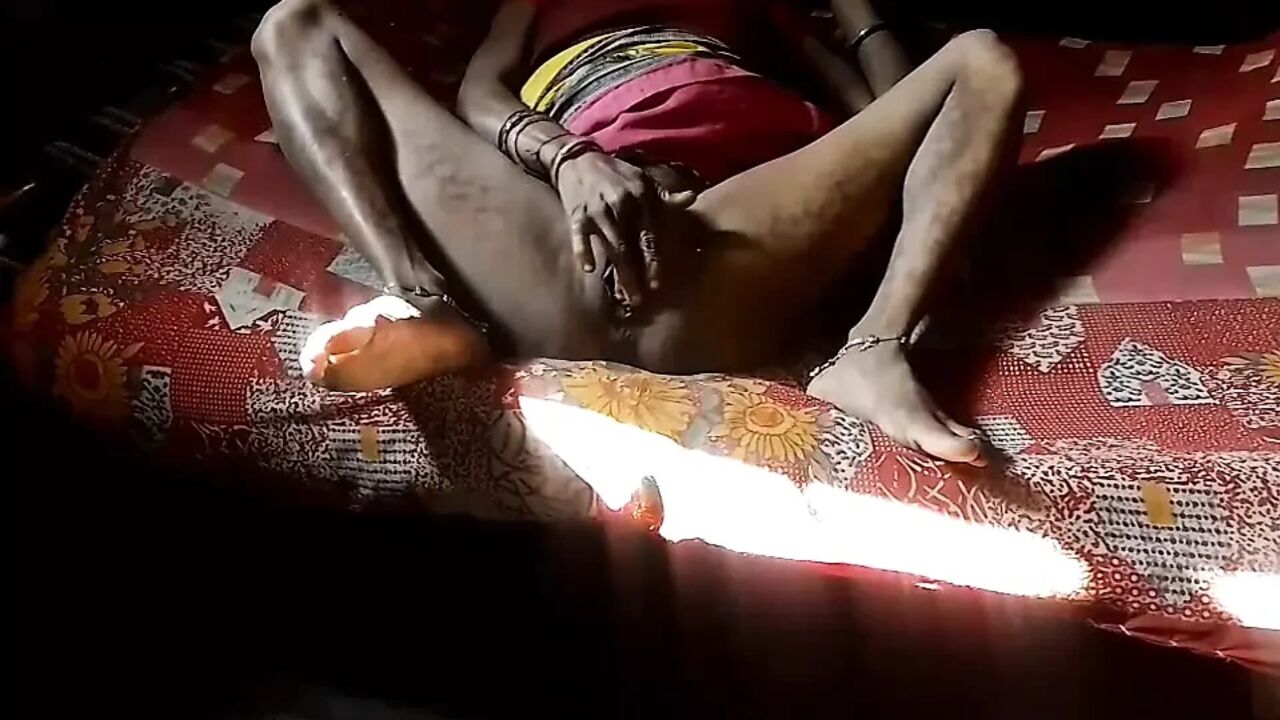 Indian Solo Woman – Calm Romantic Mood Real Feel Video