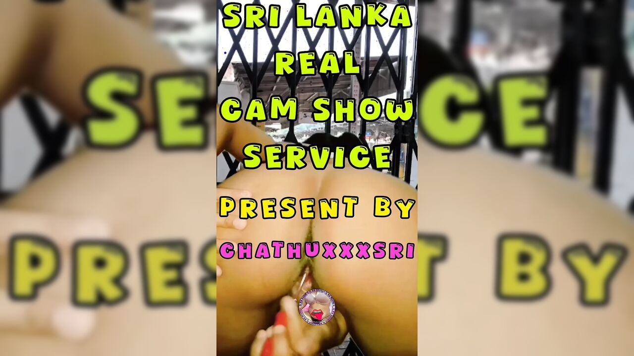 Sri Lankan Hot Wife Big Ass