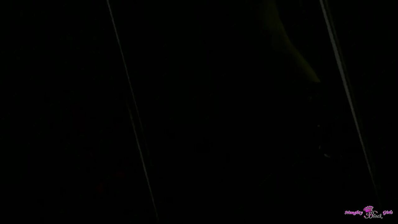 These Two Guys Definitely Fucked Bitches Together DP Style Before They Fucked This Loud One.