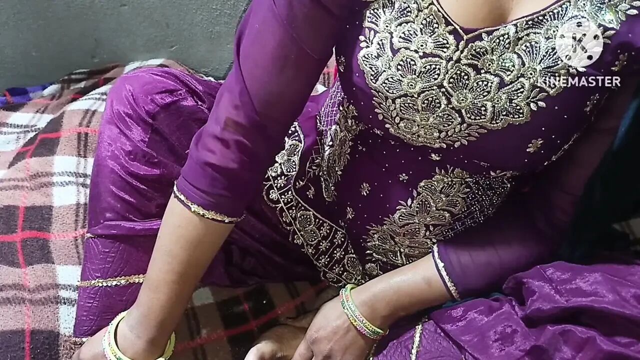 Son-in-law Made His Mother-in-law a Marr and Fucked Her in Doggy Style