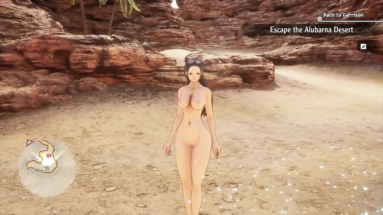 How to Install One Piece Odyssey Nude Mods [18+] + Download Mods