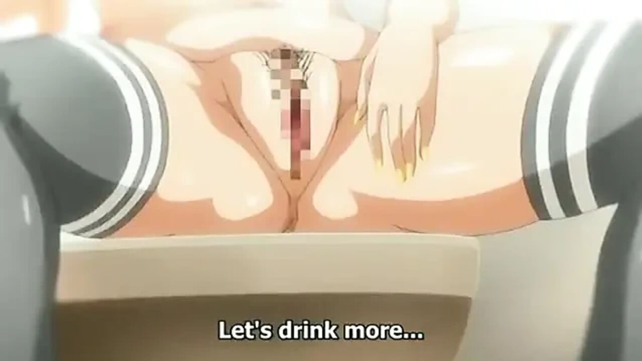 Hentai part 1 busty girl