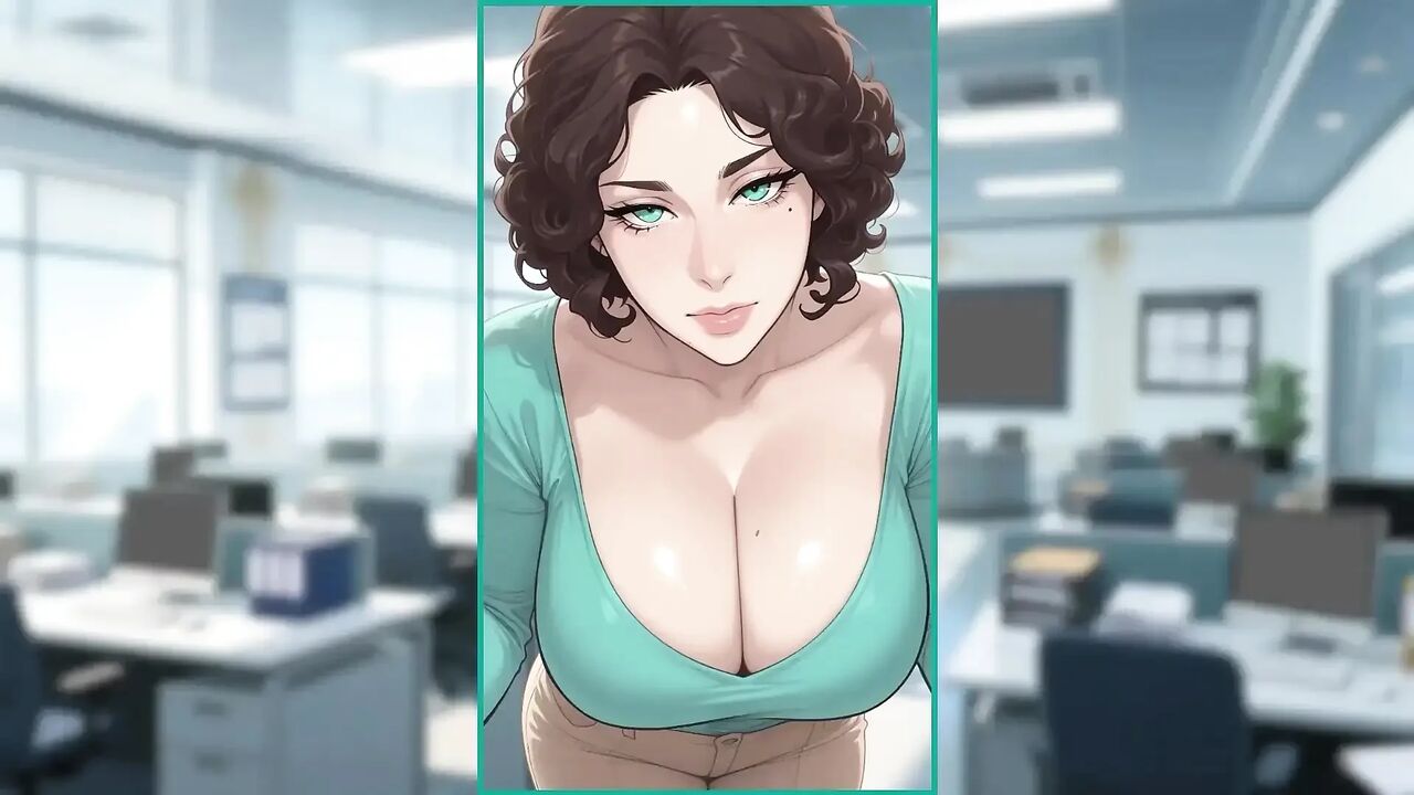 Silk Loves Sex - with Great Pleasure 6 - Ai Cartoon Porn Game