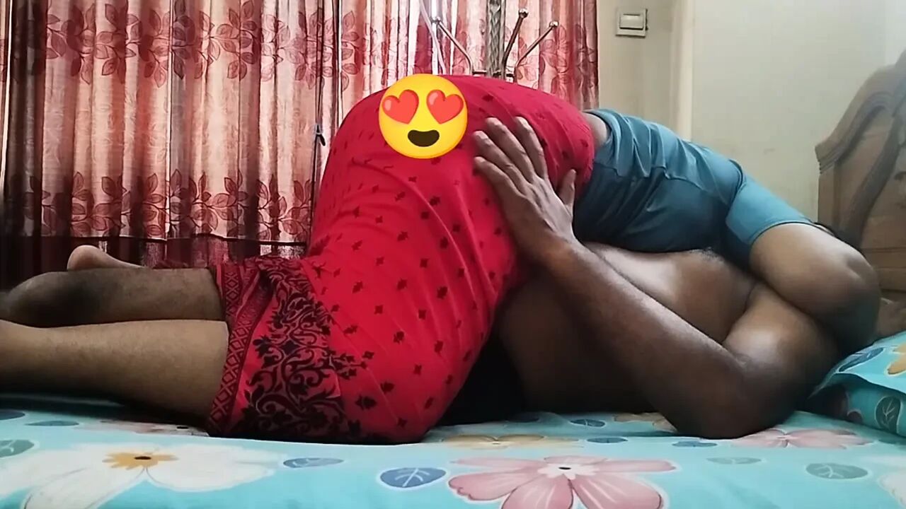 Desi Hungry stepsister found big cock.