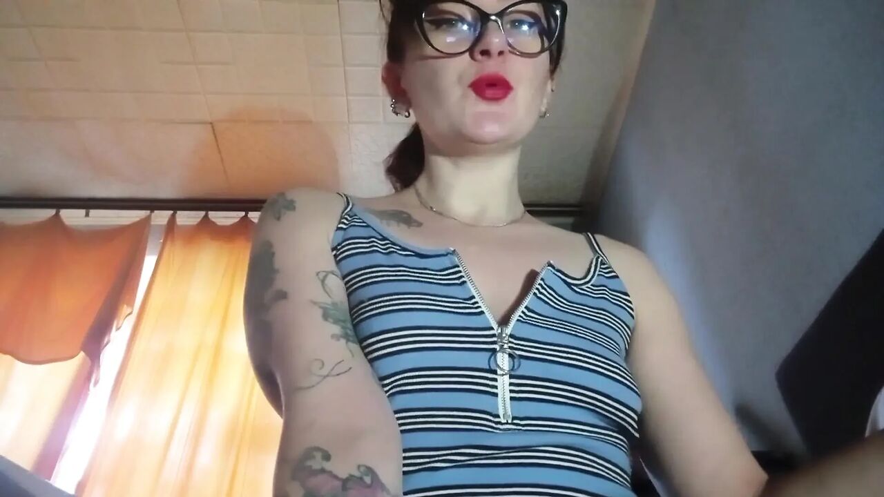 Stepmommy Gives U JOI
