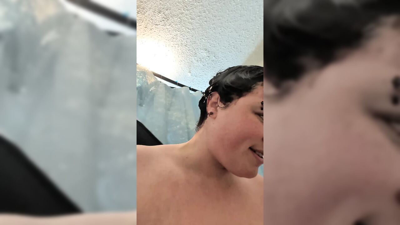 Shower with Me