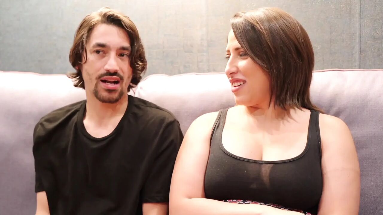 Meet Adara Love and Edu