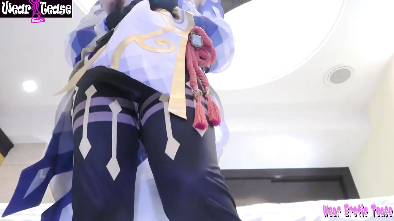 Asian Angel 27928