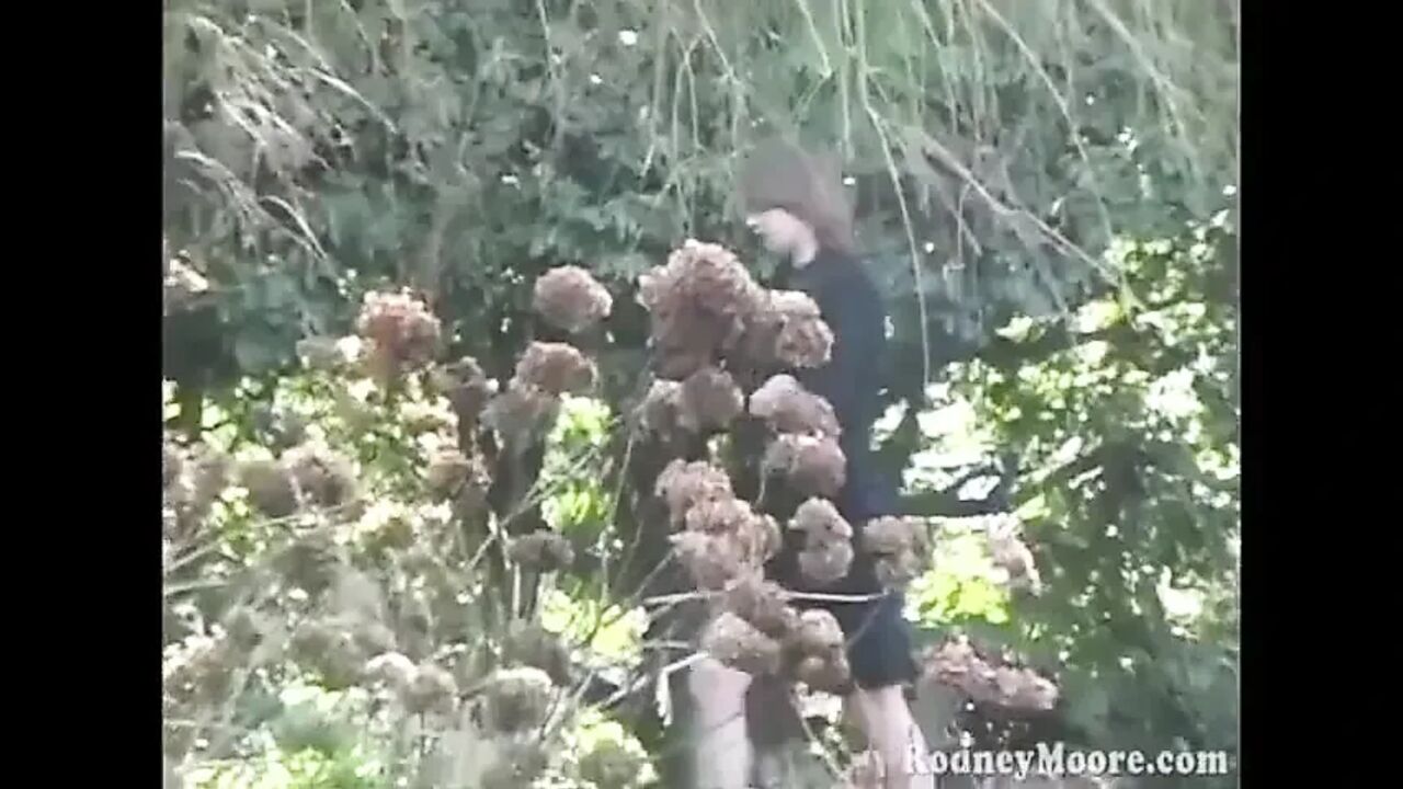 Outdoor flashing aughties loads