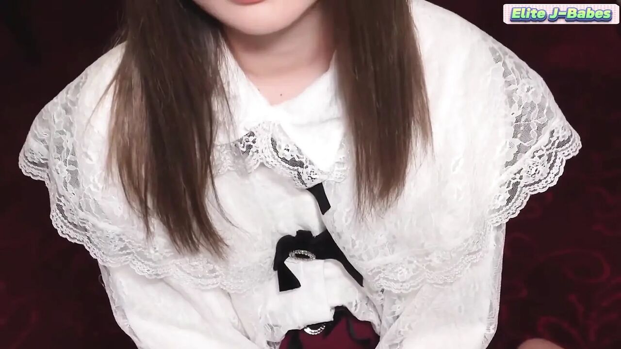 Asian Angel 27871