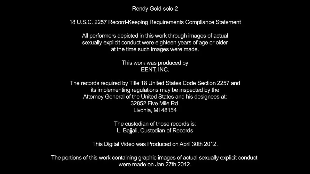 Rendy
