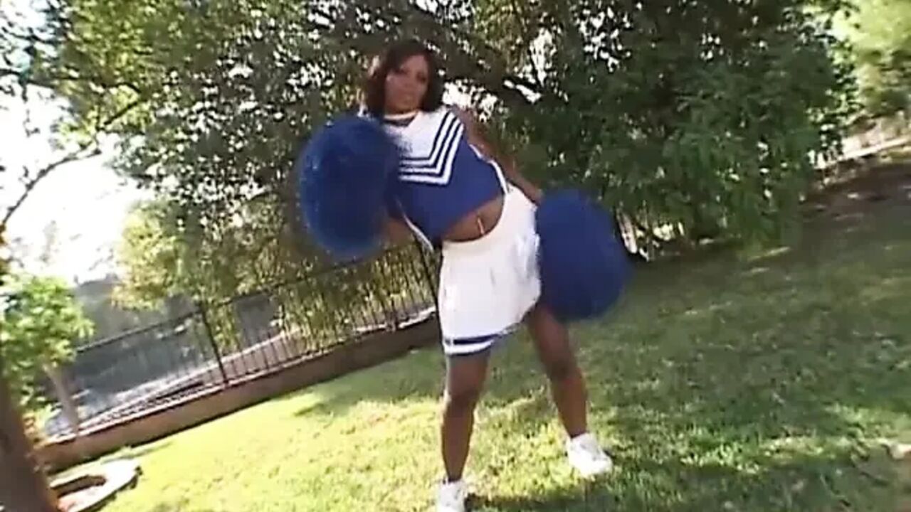 I love ebony!