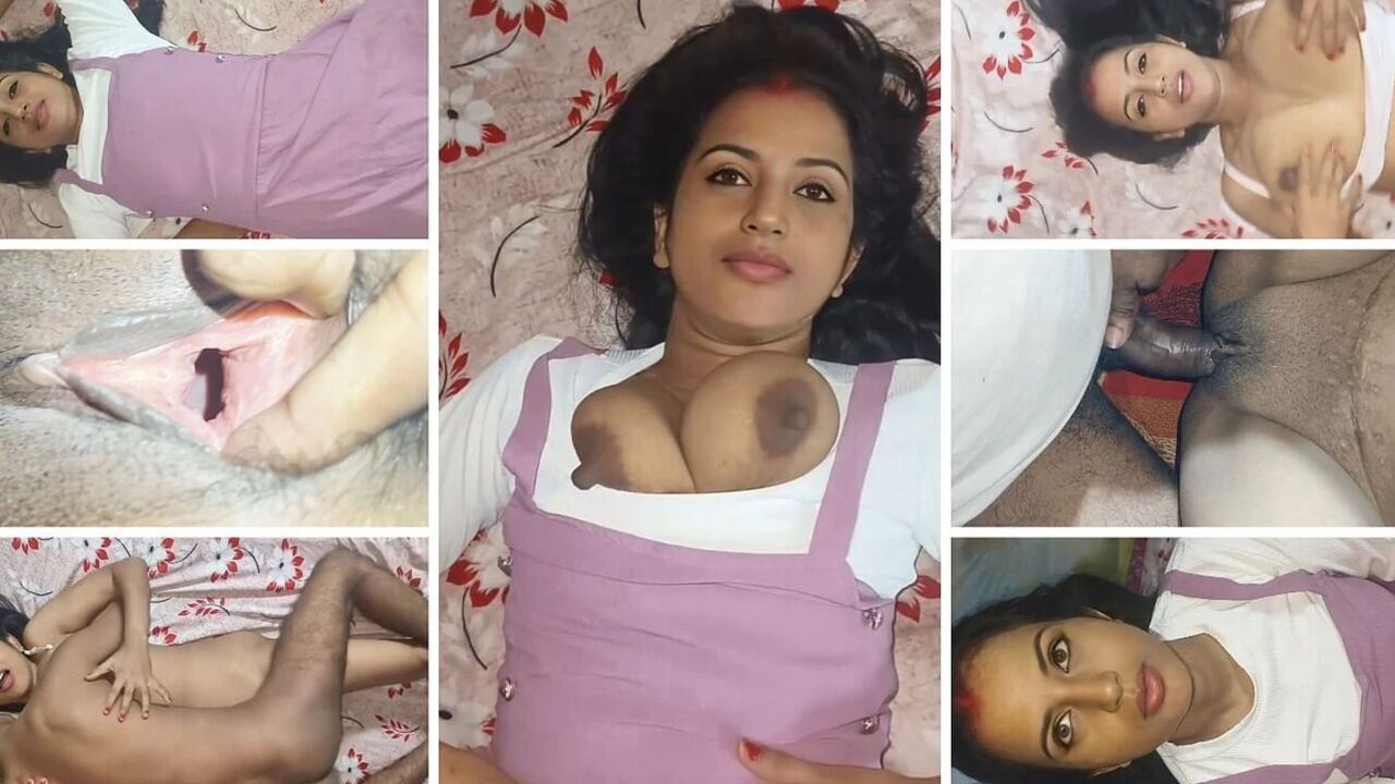 Season 31. Hot Bhabhi Show Her Big Boobs and Masterbating Husband's Cock
