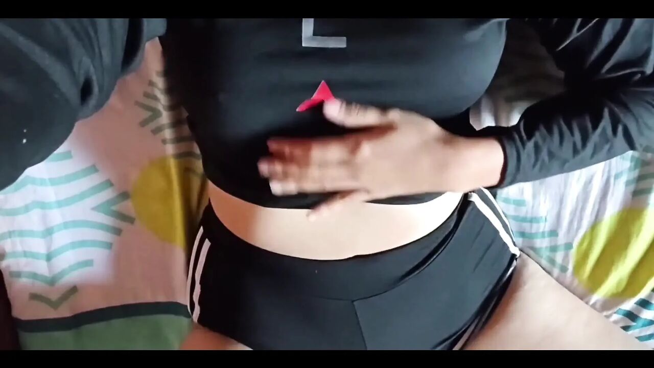 A Video of the Step-daughter of the University Director
