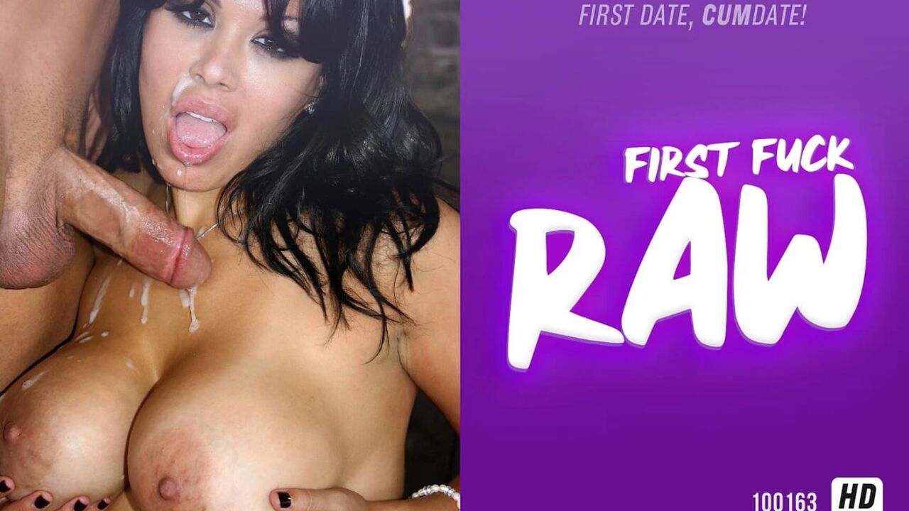 First Fuck Raw