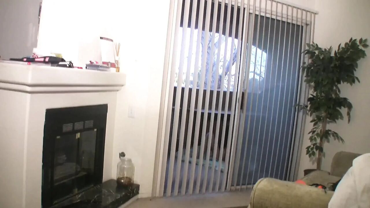 Skinny teen enjoy in hard sex wtih her boy