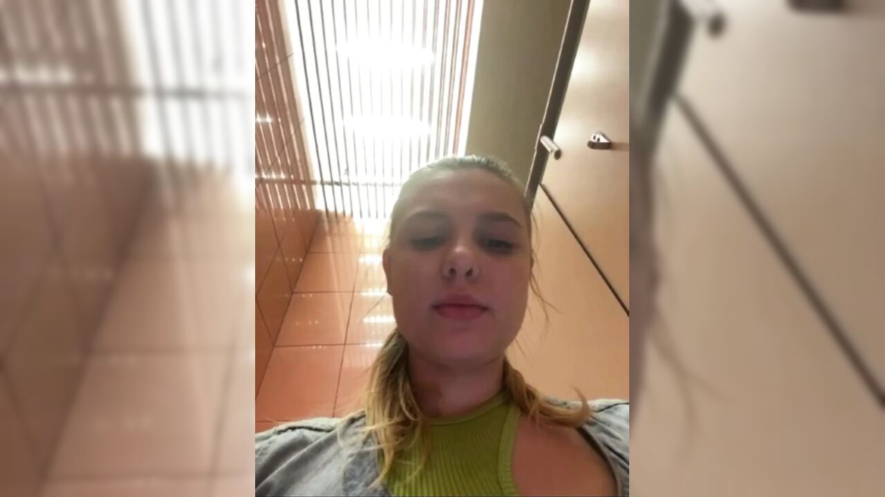 Extreme Fucking on public