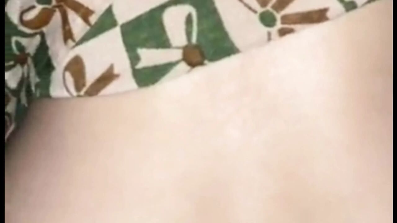 A Neighbor's Husband Seduces His Neighbor's Wife