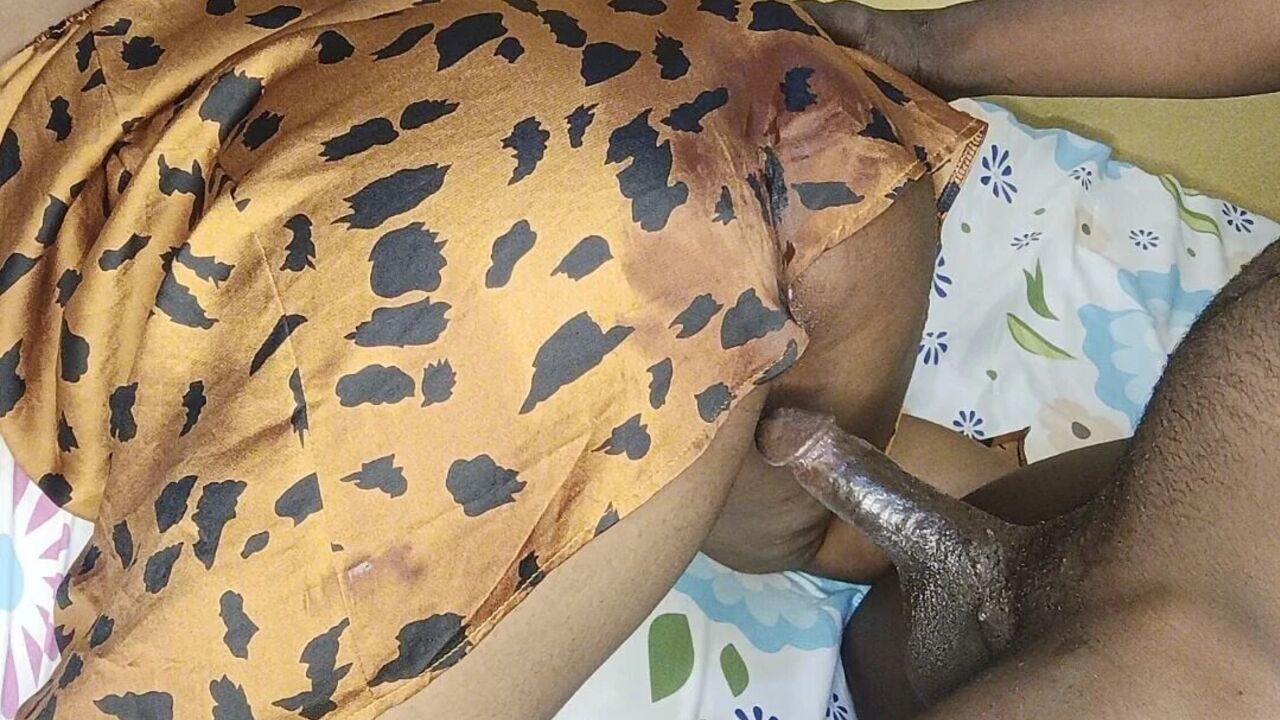 My Husband's Best Friend Fucks Me so Well