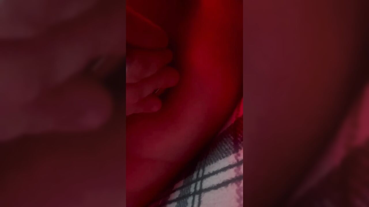 Insert butt plug then my wife sucks the sperm out. I so hard.