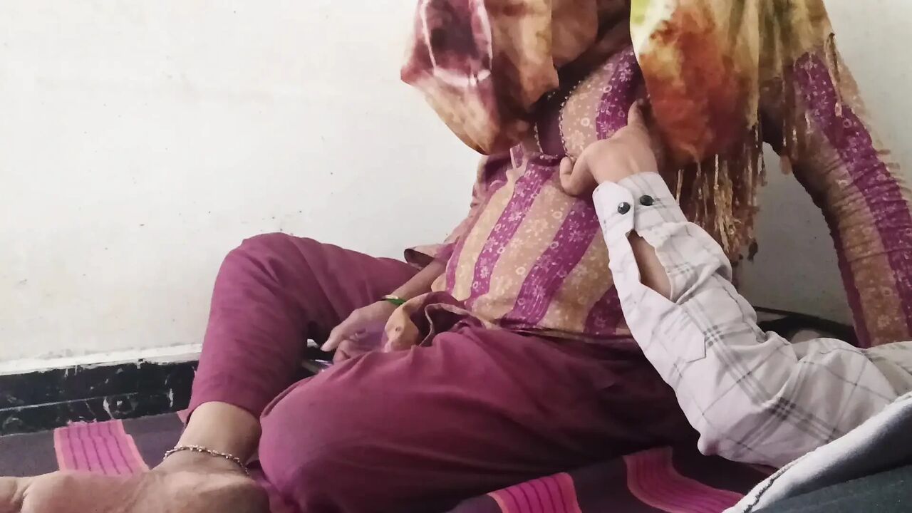 Desi India bhabhi gharelu sex