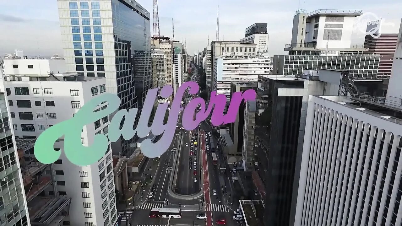 Jornada Sp Ep.03 - Amanda Souza