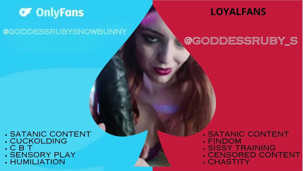 Curvy Goddess Sensual Femdom JOI CEI - Red Light Worship