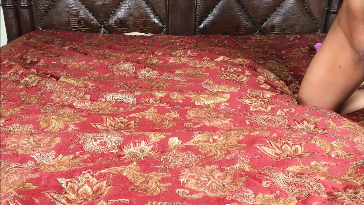Butt Plug Dildo - Custom Vid for Nick