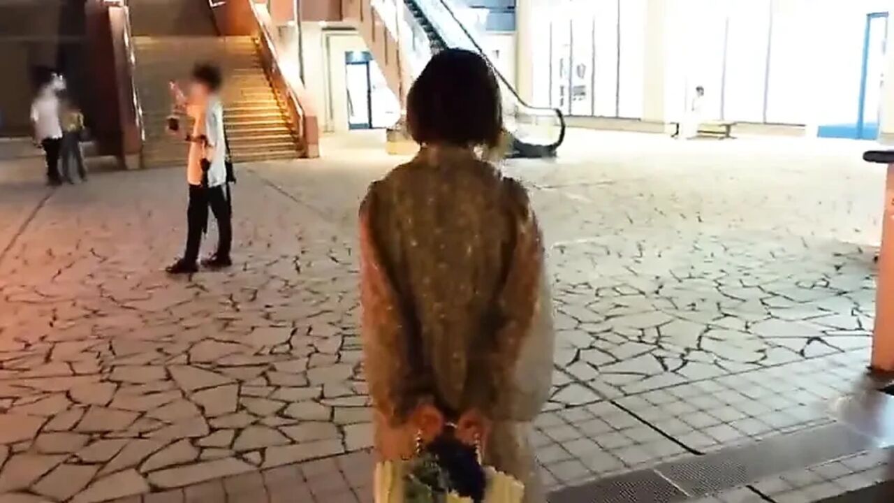 First Kiss Lesbian