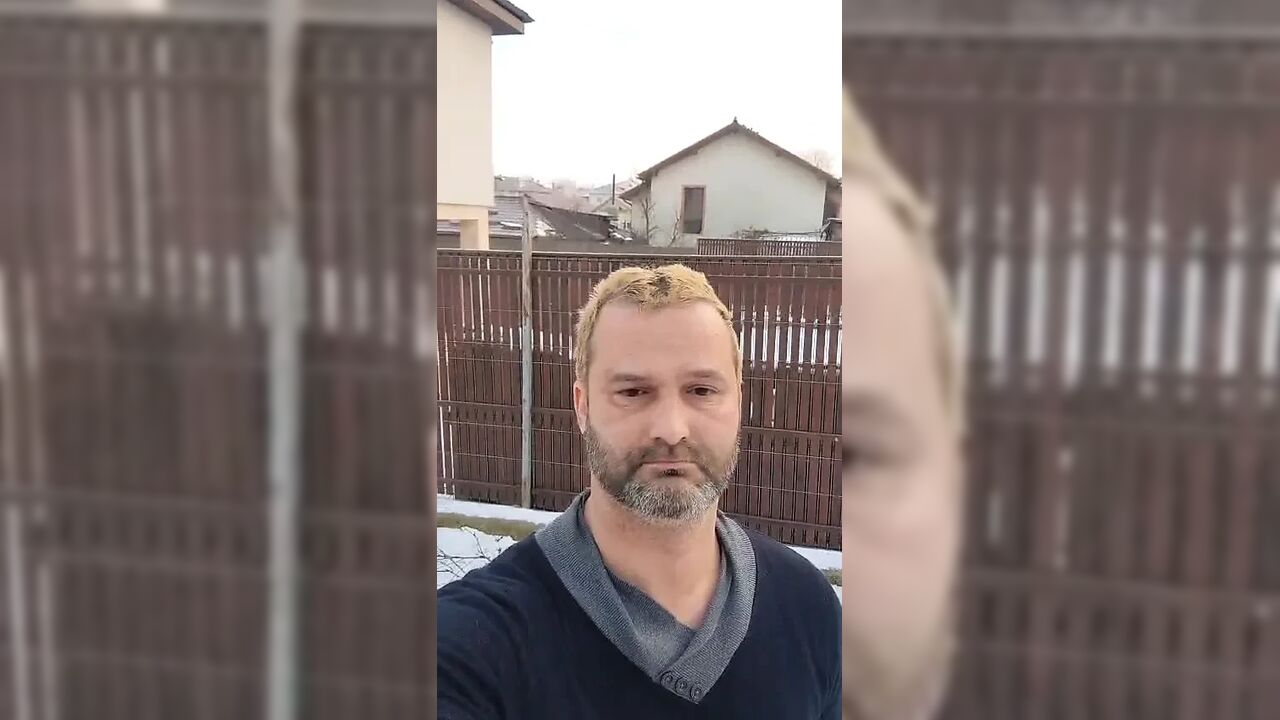 CristianFree video