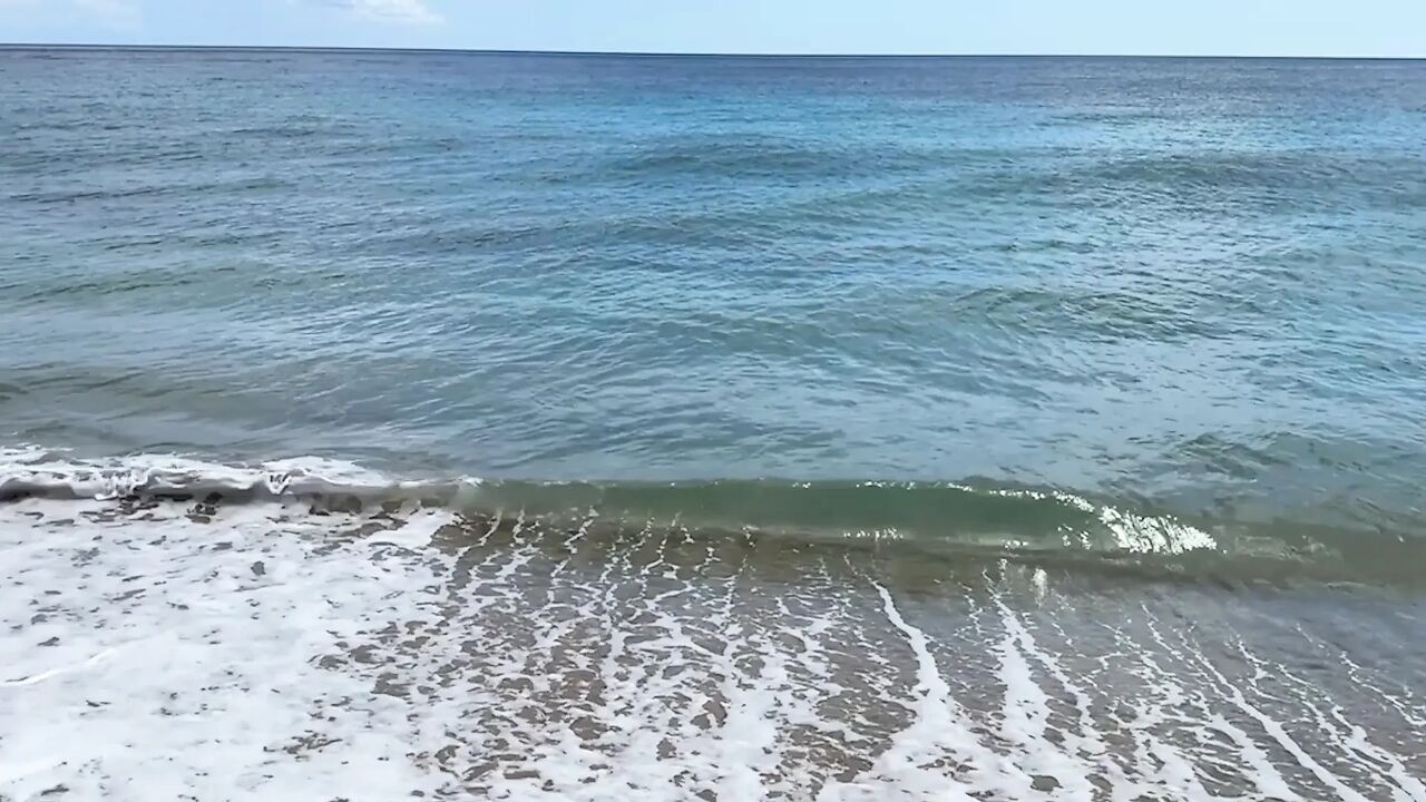 Sex on (or Near) the Beach in Hawaii