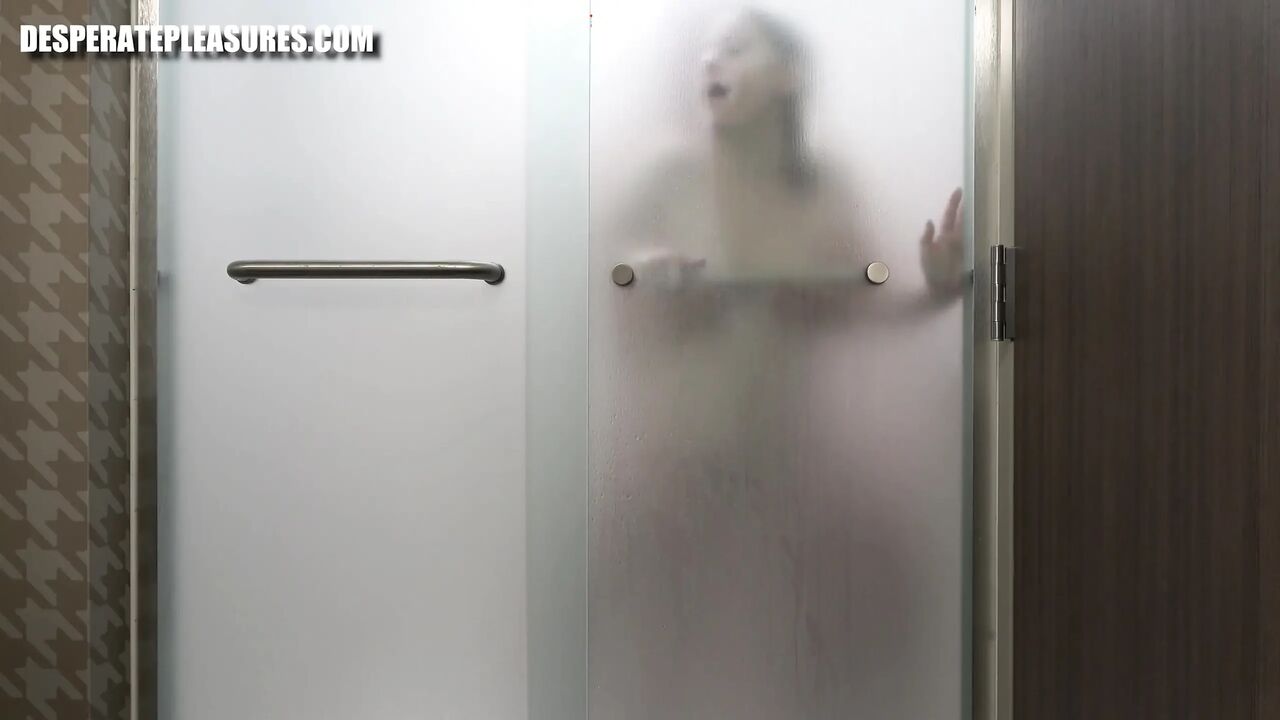 I Fucked Her in the Shower
