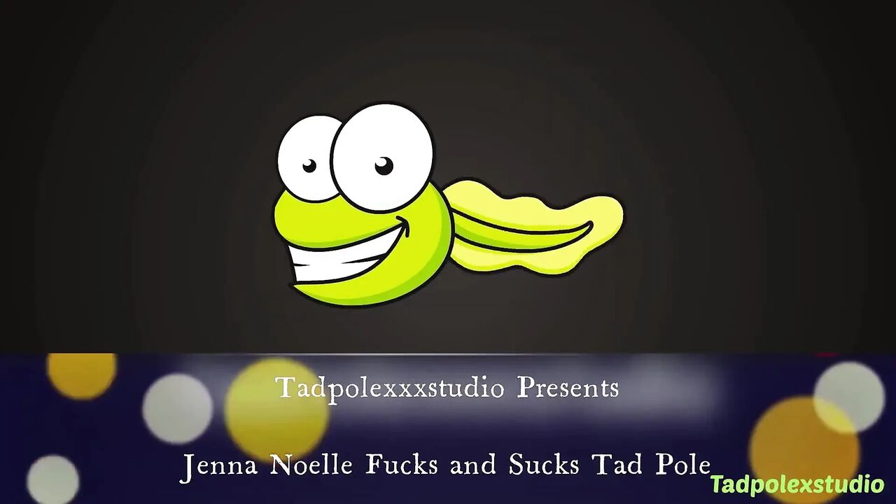 Beautiful Porn Star Jenna Noelle Fucks Tad Pole