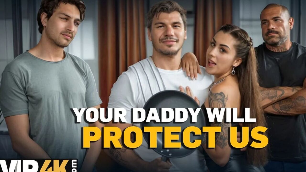 Inglorious Daddy