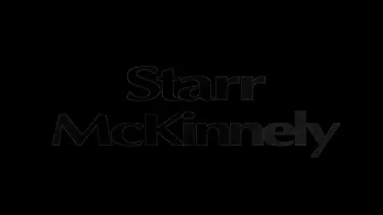 Streaming Movie From Starr Mckinnely of Naked Girls Smoking