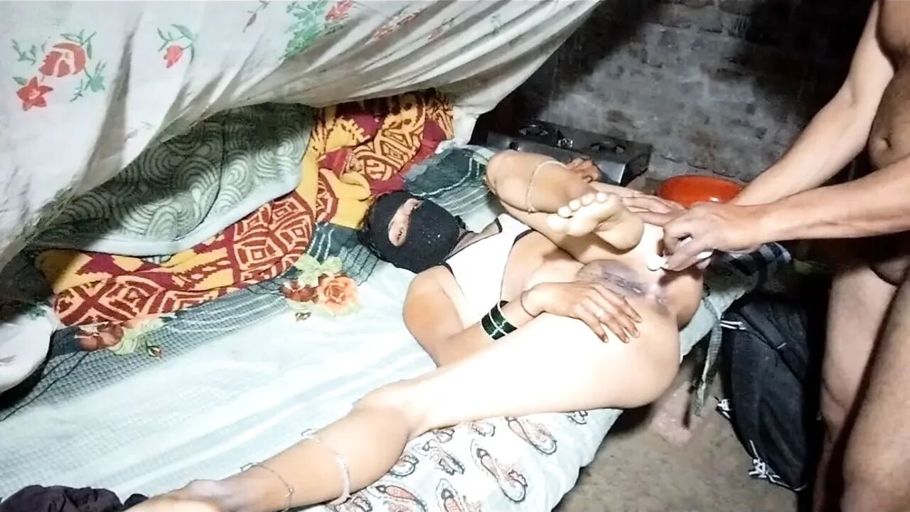 Aaj mere Pati ne meri jamkar gand Mari maja a Gaya Gand mein karte samay