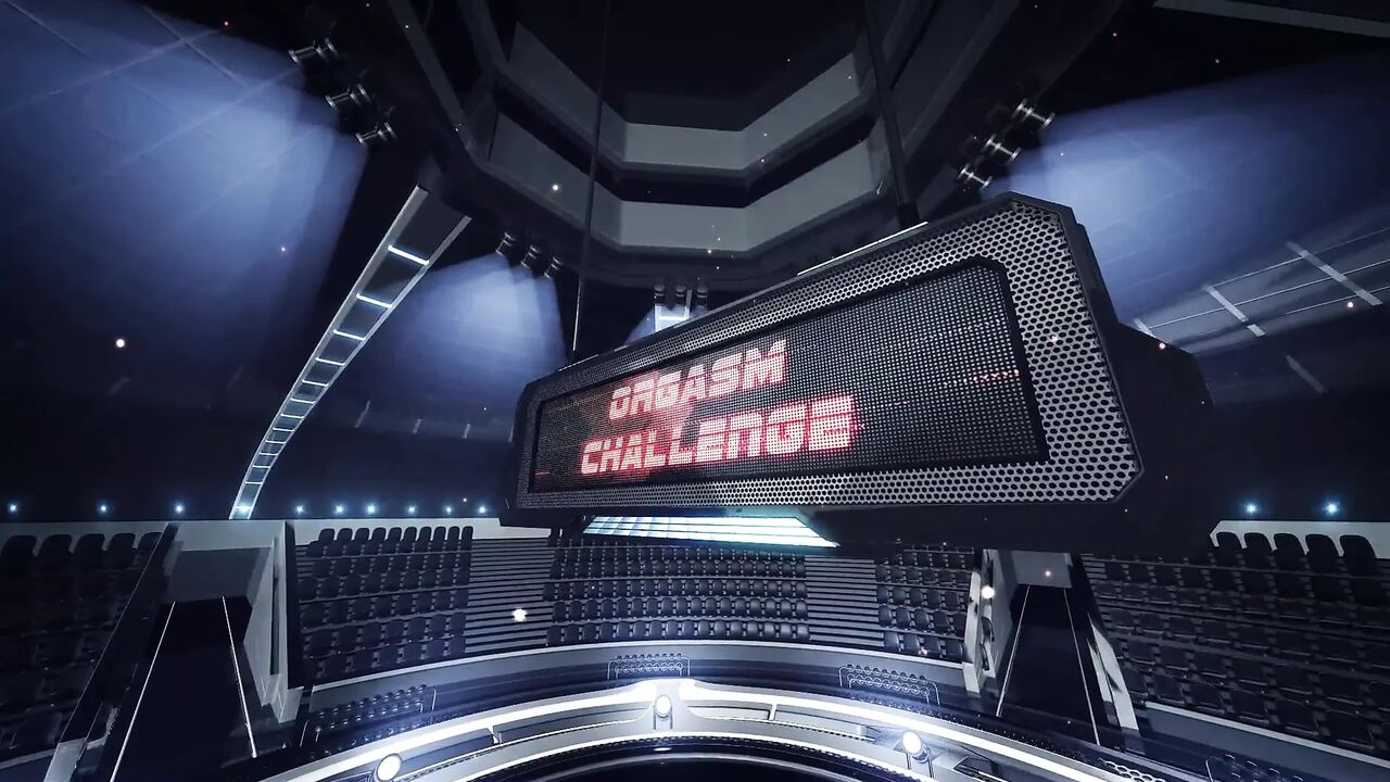 Shay Fox Vs Sophia Locke Orgasm Challenge