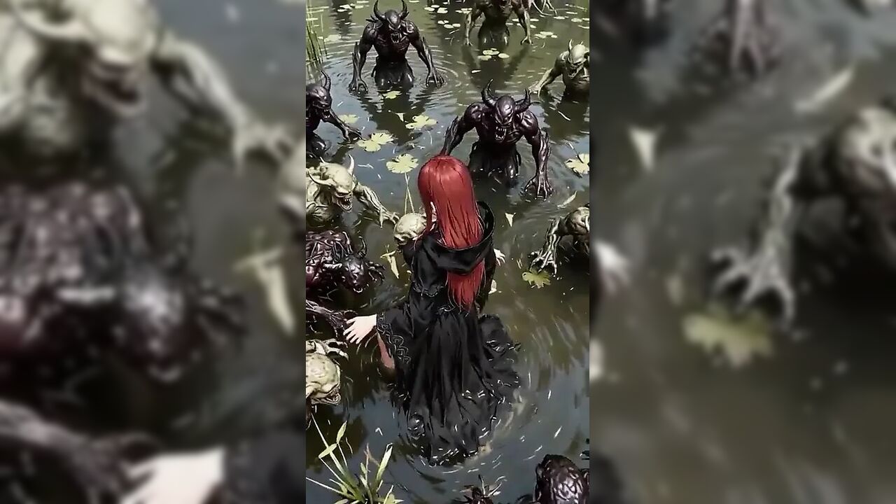 The Crimson Taboo-a Prequel to the Private Life of the Queen