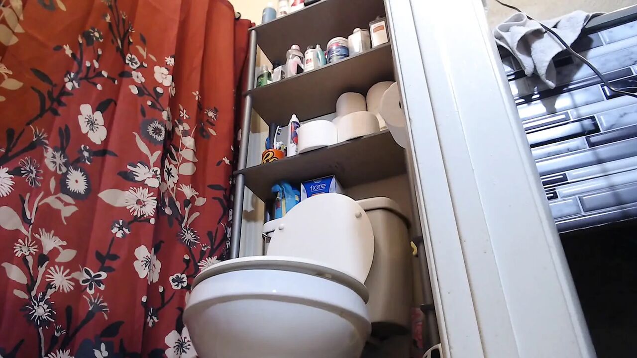 Constipation struggle day 2