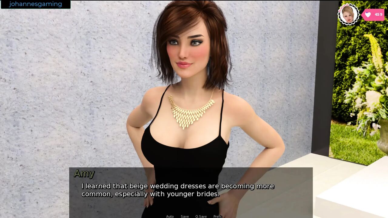 DMD - Photoshoot with Elly she got amazing boobs