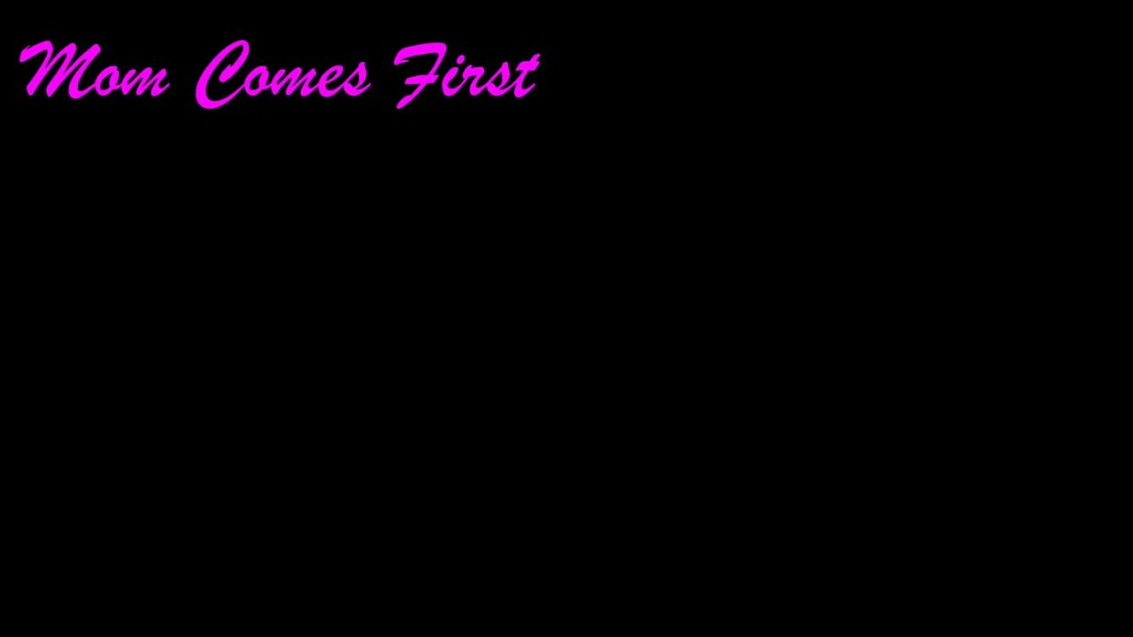 Call Me Stepmommy Sweetie the New Family with Alex Adams