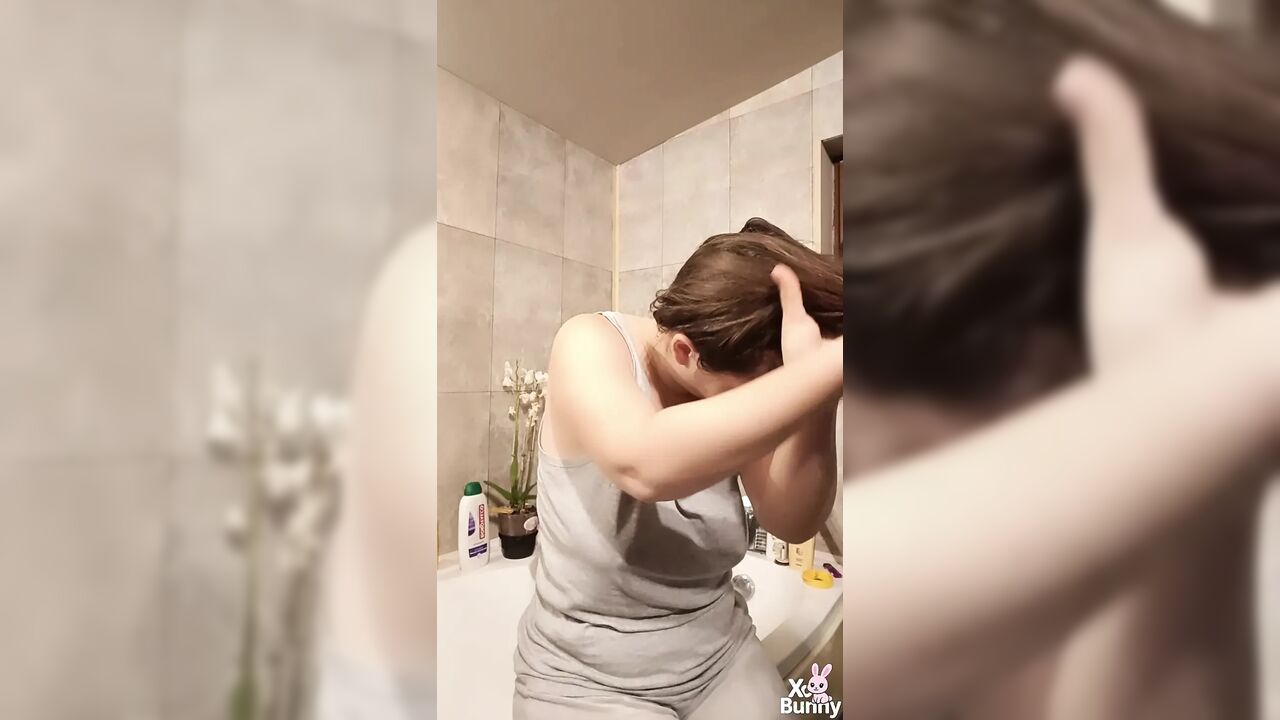 Shower with me