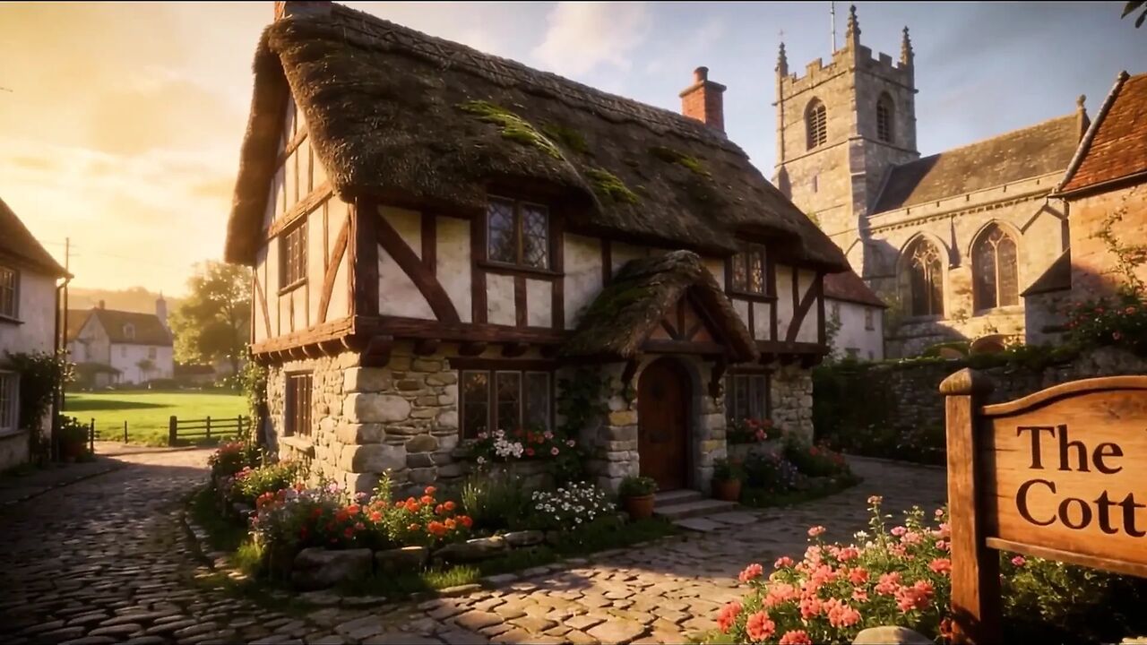 The Ivy Cottage Inn