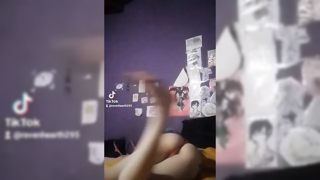 Spank me like that and your feet have me