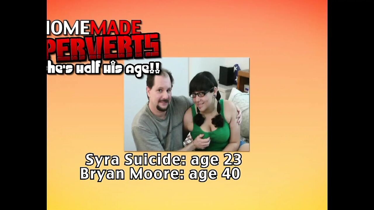 Syra Suicide Sucks Her Man's Penis