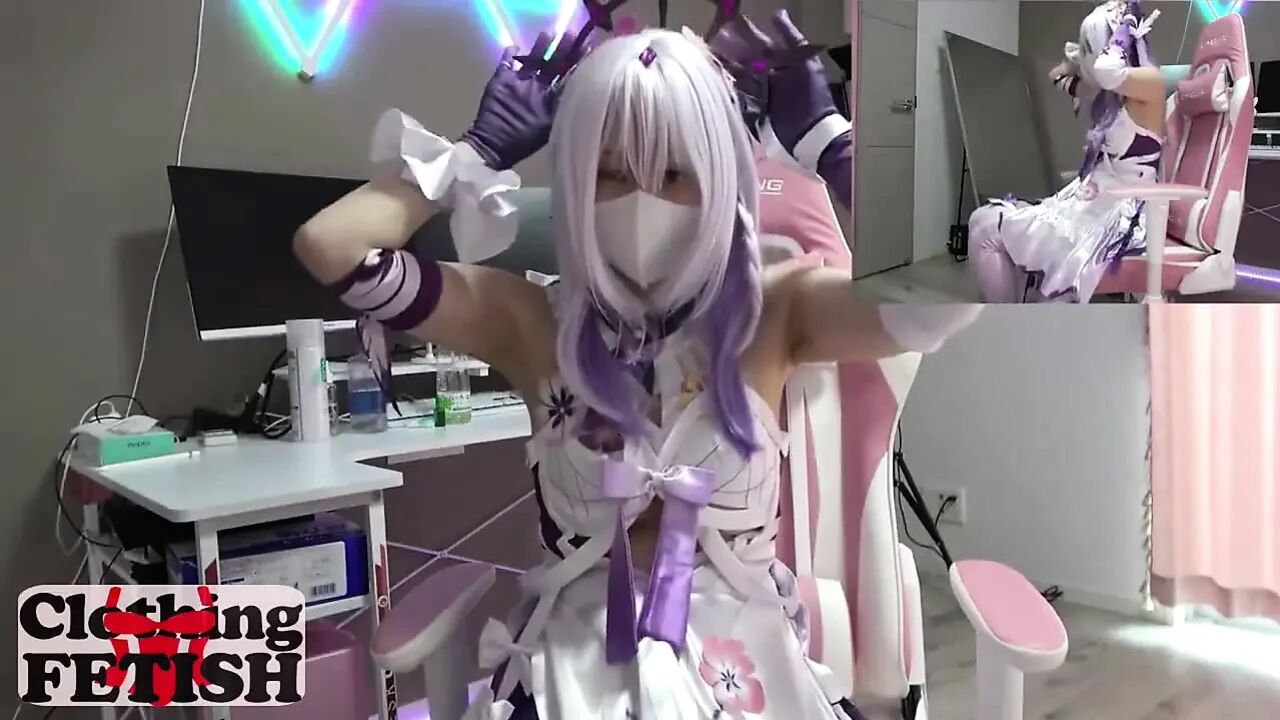 Asian Angel 27001